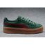 baskets puma femme rihanna