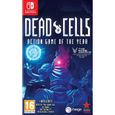 Dead Cells Action Game Of The Year Jeu Switch-0