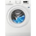 Machine à laver Electrolux EW6F5142FB 10 KG 1400 RPM Blanc 10 kg-0