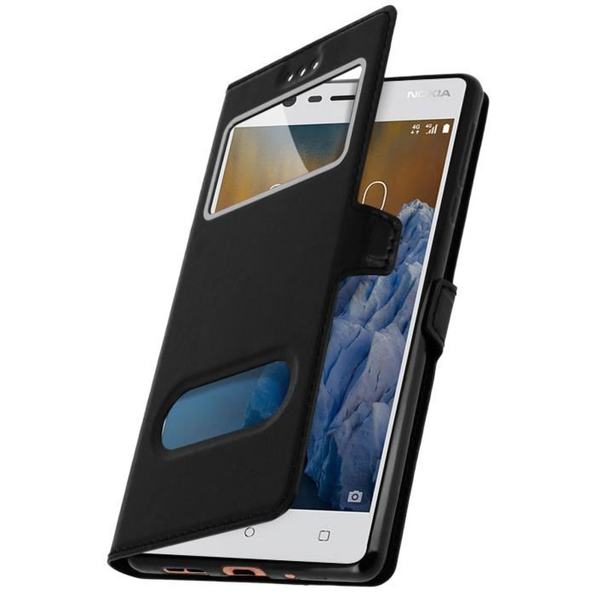 pochette nokia 3