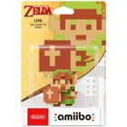 NINTENDO Figurine Amiibo - Link (The Legend of Zelda) • Collection The Legend of Zelda