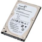 AS ANSELF Seagate 500G disque dur interne pour ordinateur portable 7200 tr-min SATA 6Gb-s 32Mo Cache 2,5 ST500LM021