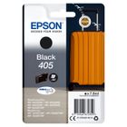 Cartouche d'encre - 405 Ultra Ink - EPSON - Noir - Pour WorkForce WF-7830, 7835, 7840, WorkForce Pro WF-3820, 3825, 4820, 4825,