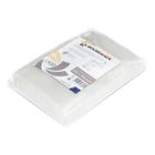 BOLSEMACK Sacs sous vide gaufrés 300X350mm (100 pcs.) à usage alimentaire pour tout type d'appareil de mise sous vide
