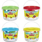 PLAYDOH PLAY-DOH - Pâte à modeler - Mini Baril (1 pot aléatoire) - Multicolore - 3 ans et plus