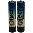 OTECH Batterie pour SIEMENS GIGASET A540 TRIO