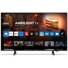Philips 65PUS8349 Ambilight - TV LED 65" (164 cm) - 4K UHD 3840x2160 - HDR10+ - TV connecté - 3xHDMI - WiFi
