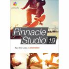 Logiciel de montage vidéo - Pinnacle - Studio 19 Ultimate - Licence perpétuelle - 1 poste - Téléchargement