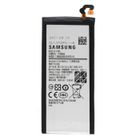 WEWOO Batterie Li-polymère Eb-bj730abe 3600mah Pour Samsung Galaxy J7 (2017) / J730 / J730f / J730fm / J7 Pro - 220565 Noir