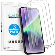 Anti-traces Doigts Film Protecteur écran BROTECT Pour Igpsport BSC200 - 2 Pièces Ultra Transparent Et Anti-rayures Accessoire Cyclisme