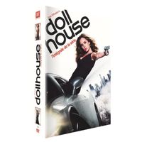 DVD Coffret Dollhouse, saisons 1 et 2