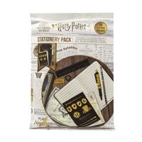 Set Papeterie Harry Potter Poudlard Unique