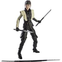 Hasbro Collectibles - G.I. Joe Classified Series Figure Akiko  [COLLECTABLES] Action Figure, Collectible