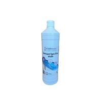 PURISSIMEAU - Nettoyant ligne d'eau piscine - Parfum citron- 1L