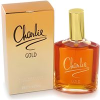 CHARLIE GOLD de Revlon parfum pour  Femme Eau D…