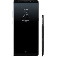 SAMSUNG Galaxy Note 8 64 go Noir - Reconditionné - Etat correct