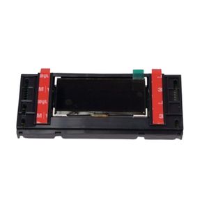 Façade D'afficheur Whirlpool Pour Four FXQP6 – Modèle AKZM670IX, Occasion