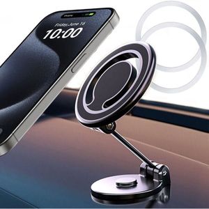Plaques Métalliques Autocollantes Pour Support Magnétique – Lot De 20 (10 Noir, 10 Argent), épaisseur 0.3mm