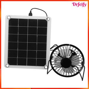GOTOTOP panneau photovoltaïque Chargeur de batterie solaire portatif de