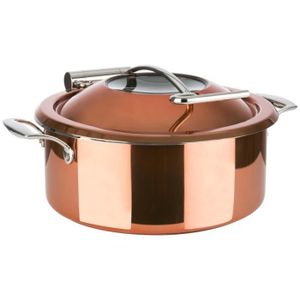 Faitout Inox 26cm + Couvercle à Prix Carrefour Faitout Inox 26cm + Couvercle à Prix Carrefour
