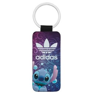 PORTE-CLÉS Porte-Clés STITCH ADIDAS - accessoire - porte cléf