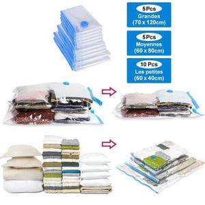 housse de rangement pour pull