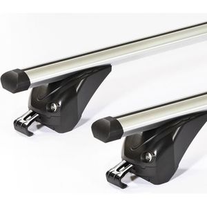 BARRES DE TOIT Barres de toit universelles K39 King 1 pour Toyota