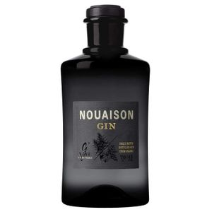 GIN Nouaison By G'vine - Gin Premium - 45% - 70 cl