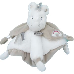 Doudou Licorne Cdiscount