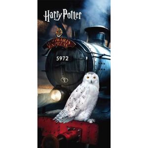 Cape de bain harry potter deals