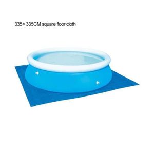 Tapis De Sol Piscine Bestway