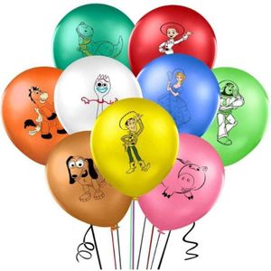 Decoration Anniversaire Toy Story Cdiscount