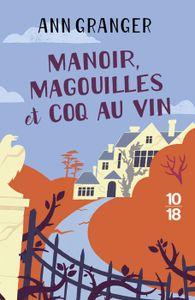 POLARS Manoir, magouilles et coq-au-vin