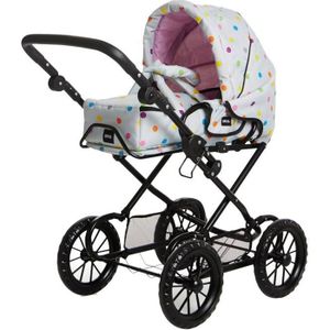 Smoby Bebe Confort Combi Poussette Landau Cdiscount Jeux Jouets