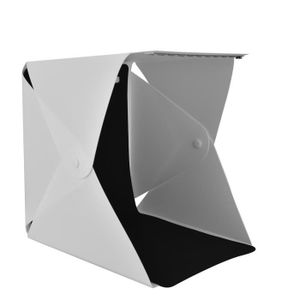 Réflecteur circulaire cinq en un 56 cm Or Argent Noir Blanc Panneau de  lumière douce translucide