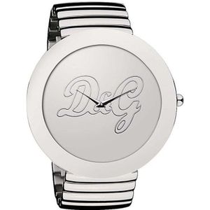 montre femme d&g