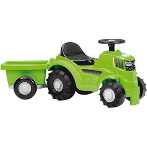 porteur enfant tracteur