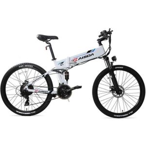 vélos électrique femme