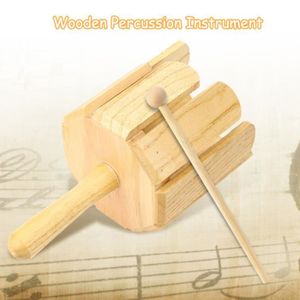 YABARA Instrument De Percussion Orff Instrument De Percus
