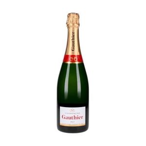 CHAMPAGNE Champagne Gauthier Brut