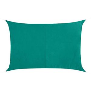 VOILE D'OMBRAGE Voile d'ombrage rectangulaire 3 x 4 m Curacao - Em