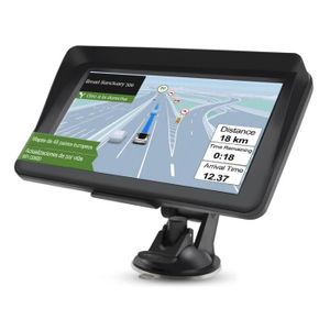 Promo GPS POIDS-LOURD GO EXPERT PLUS 6 chez E.Leclerc L'Auto