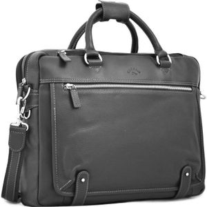 cartable cuir prof