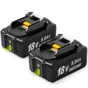 G/üde 58540 LGAP 18-3020 Kit de d/émarrage et Batterie Lithium-ION 18 V 2,0 Ah Chargeur Rapide 3.0 Ah