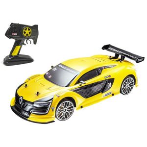 voiture télécommandée mondo motors