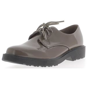 derbies femme talon 3 cm