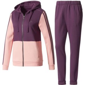 tenue sport femme adidas