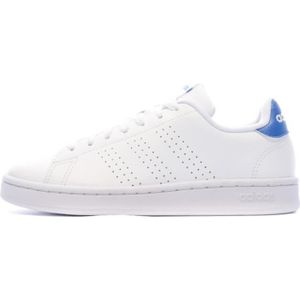 BASKET Baskets Femme - ADIDAS ORIGINALS - Advantage - Bla