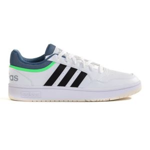 CHAUSSURES BASKET-BALL Chaussures ADIDAS Hoops 30 Blanc GY4733