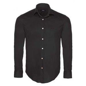 chemise blanche hugo boss